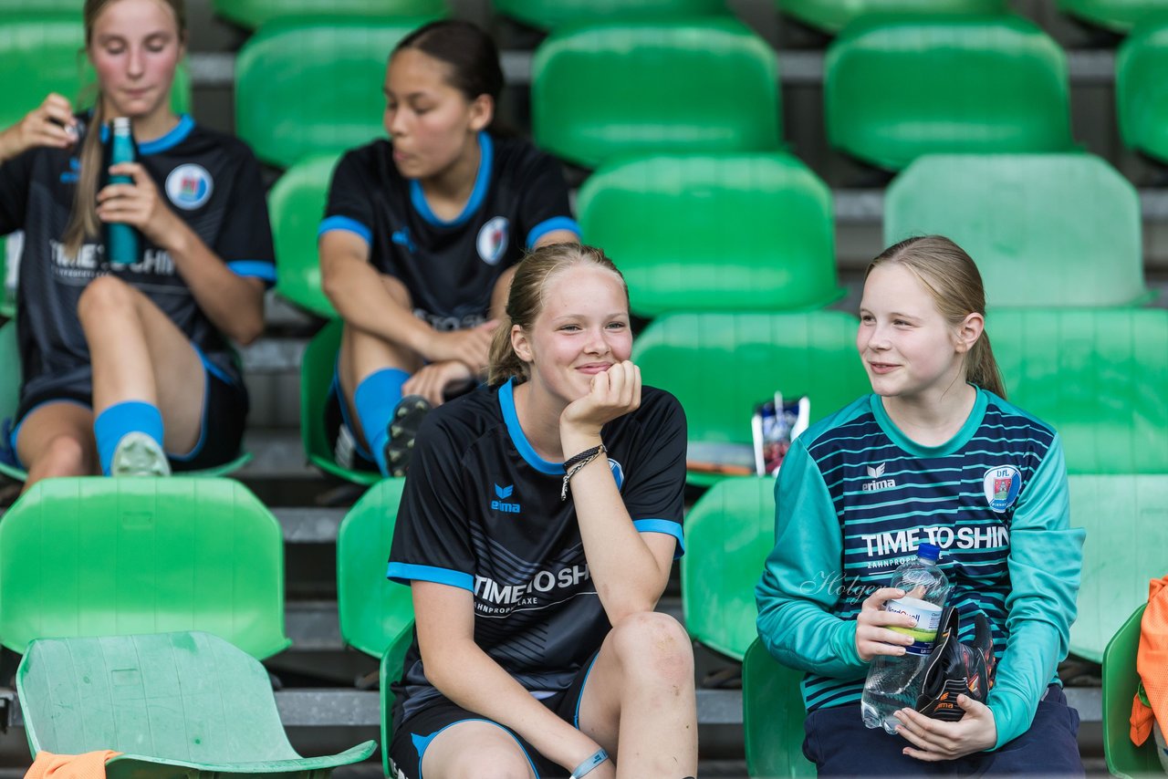 Bild 76 - Loewinnen Cup